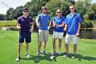 Wheaton Lyons Athletic Club Golf Open  Sixth annual Lyons Athletic Club (LAC) Golf Open Monday, August 11, 2014 at the Norton Country Club. : Wheaton, Lyons Athletic Club Golf Open